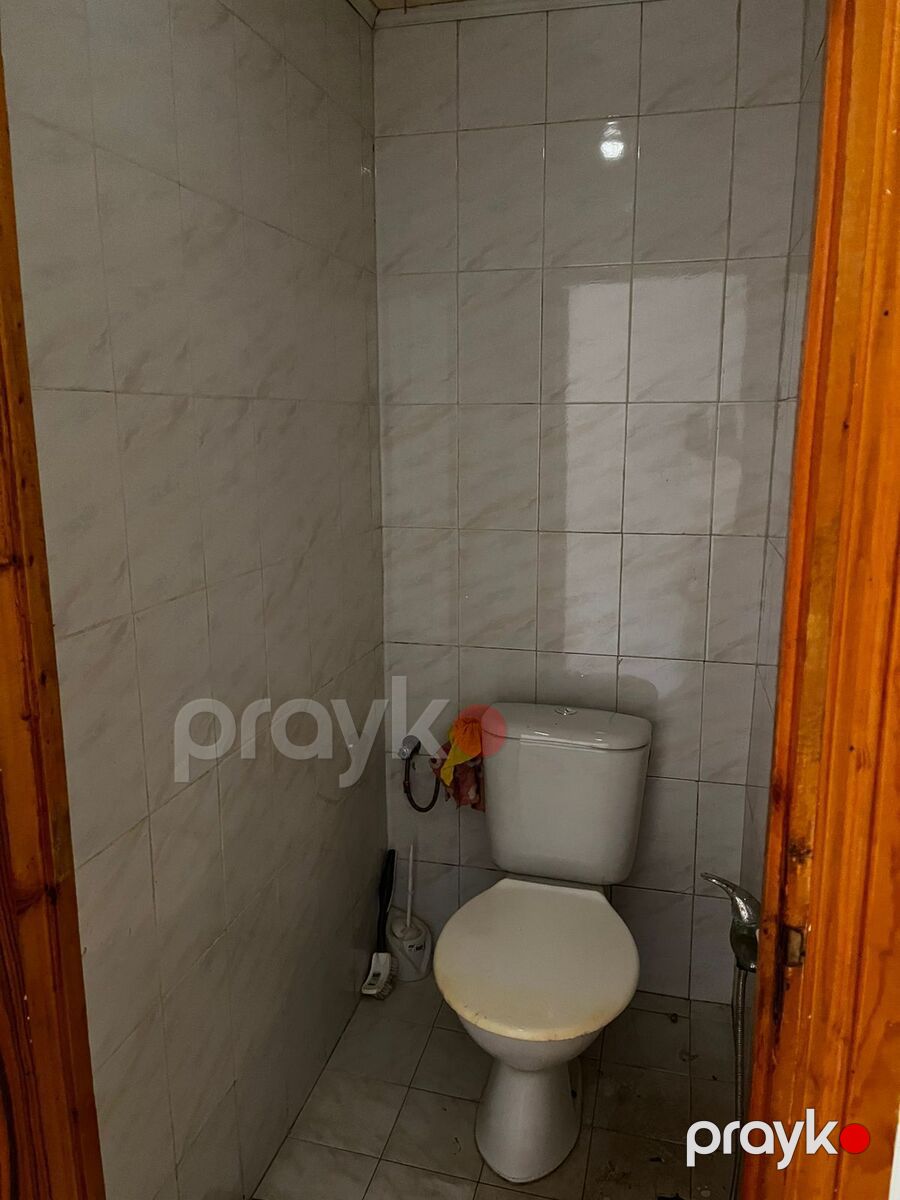 İcarəyə verilir 3 otaqlı köhnə tikili 60 m² — Mənzil, Bakı (10)