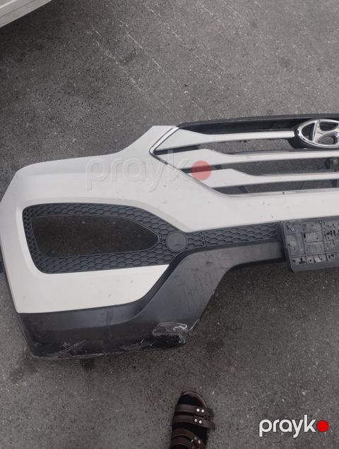 Hyundai SantaFe 2013 ön buferi — Bakı