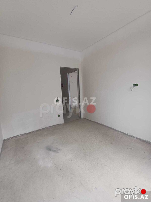 Yeni tikili Satılır Yasamal r., Yeni Yasamal q., 2 otaq, 50.70 m² — Mənzil, Bakı (4)