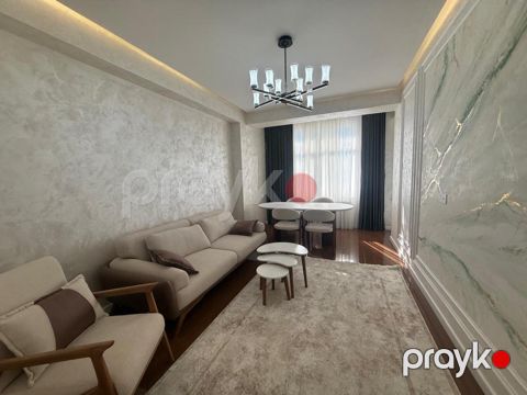 Satılır 2 otaqlı yeni tikili 97 m² — Bakı
