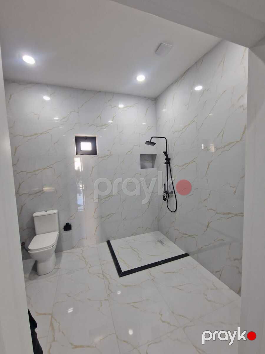 Satılır 4 otaqlı həyət evi/bağ evi 140 m² — Ev, villa, Bakı (10)