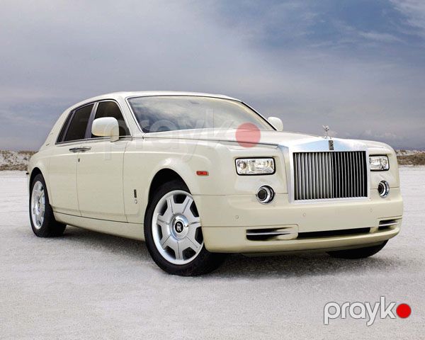 Rolls Royce 2007 — gündəlik icarə — Minik avtomobili icarəsi, Bakı (3)