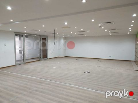 İcarəyə verilir 14 otaqlı ofis 550 m² — Bakı
