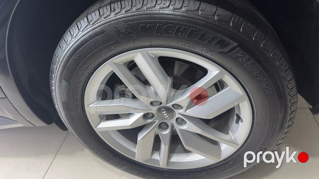 Audi Q5, 2.0 L, 2020 il, 134 210 km — Avtomobillər, Bakı (12)