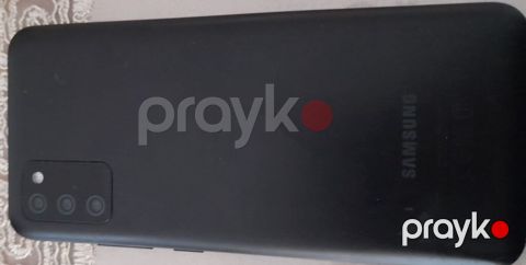 Samsung Galaxy A02 S — Bakı