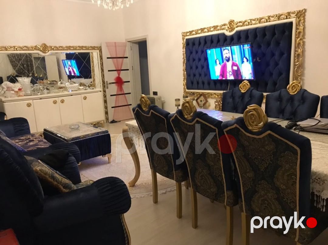 Satılır 3 otaqlı yeni tikili 95 m² — Mənzil, Bakı (2)