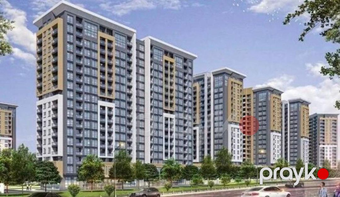 Satılır 4 otaqlı yeni tikili 156 m² — Mənzil, Bakı (2)
