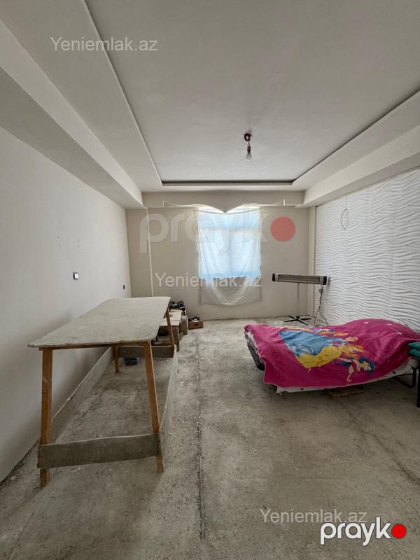 Satılır 2 otaqlı Bina evi menzil (Yeni tikili), 82 m², Masazır — Mənzil, Abşeron (6)