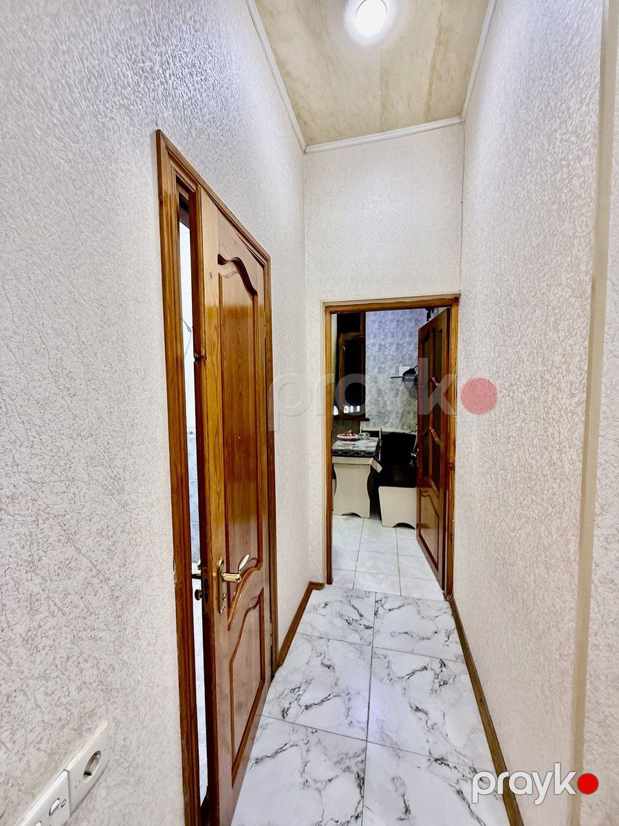Satılır 2 otaqlı köhnə tikili 60 m² — Mənzil, Bakı (7)