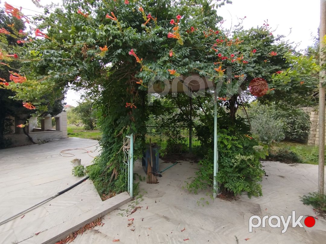 Satılır 3 otaqlı həyət evi/bağ evi 100 m² — Ev, villa, Bakı (8)