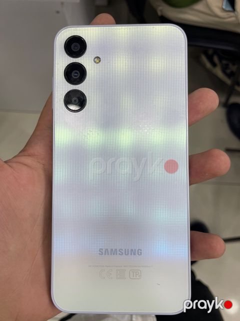 Samsung Galaxy A25 Fantasy Blue 256GB/8GB — Bakı