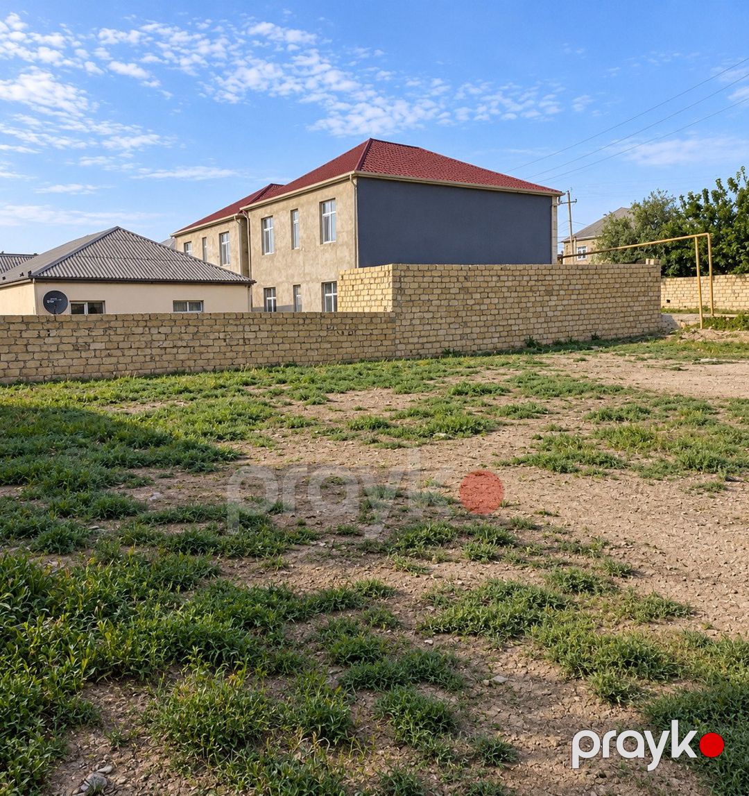 Satılır torpaq 8 sot — Torpaq, Bakı (3)