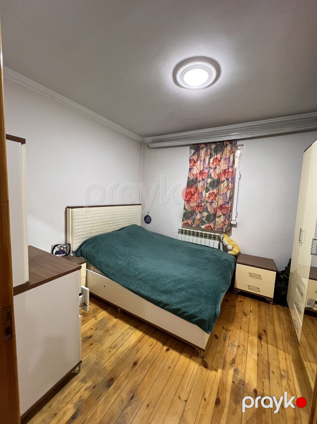 3 otaqlı, 90 kv. m — Ev, villa, Mehdiabad (8)