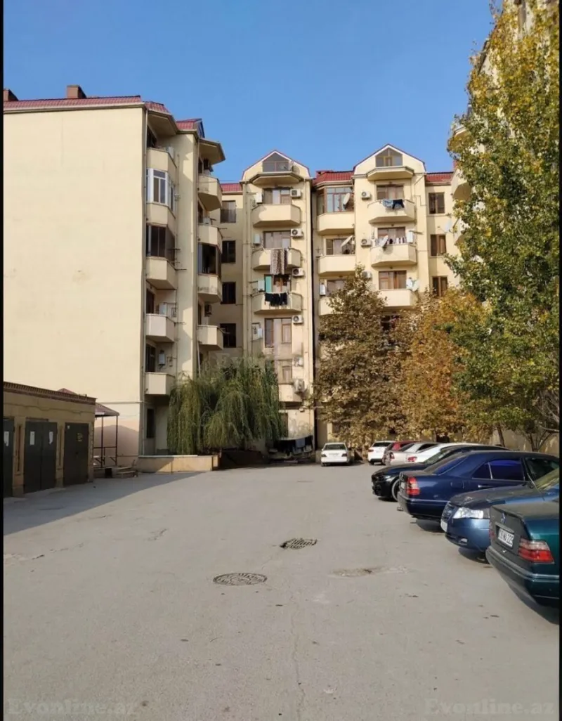 Satılır 2 otaqlı Mənzil Yeni tikili 50 m² Xırdalan — Mənzil, Xırdalan (6)