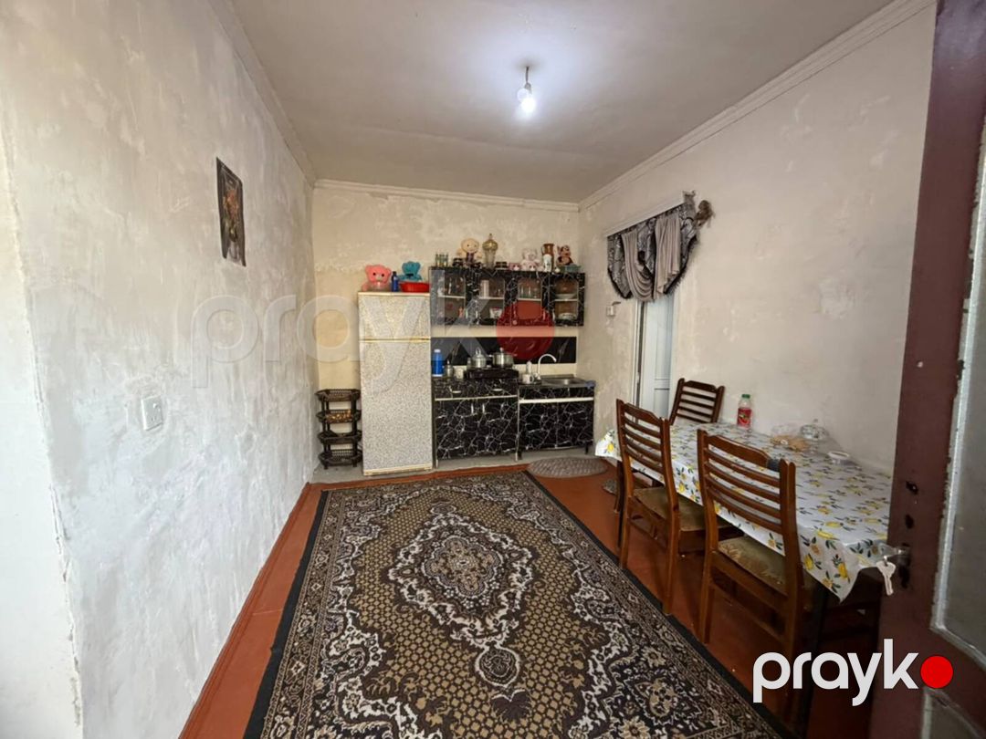 Həyət evi, Maştağa qəs — Ev, villa, Bakı (3)