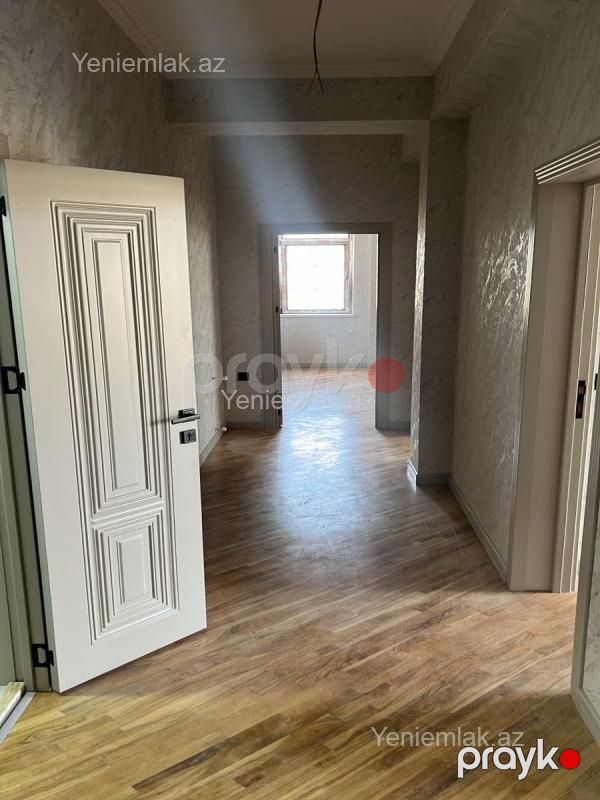 Satılır 3 otaqlı Bina evi menzil (Yeni tikili), 96 m², Sabunçu rayonu — Mənzil, Bakı (4)