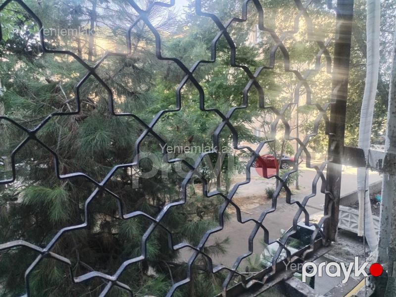 Satılır 3 otaqlı Bina evi menzil (Köhnə tikili), 85 m², Xətai rayonu — Mənzil, Bakı (9)