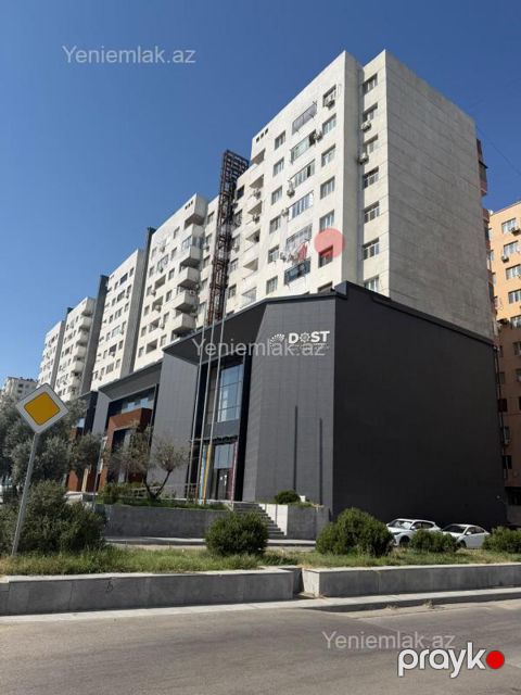 Satılır 2 otaqlı Bina evi menzil (Yeni tikili), 70 m², Xırdalan ş
