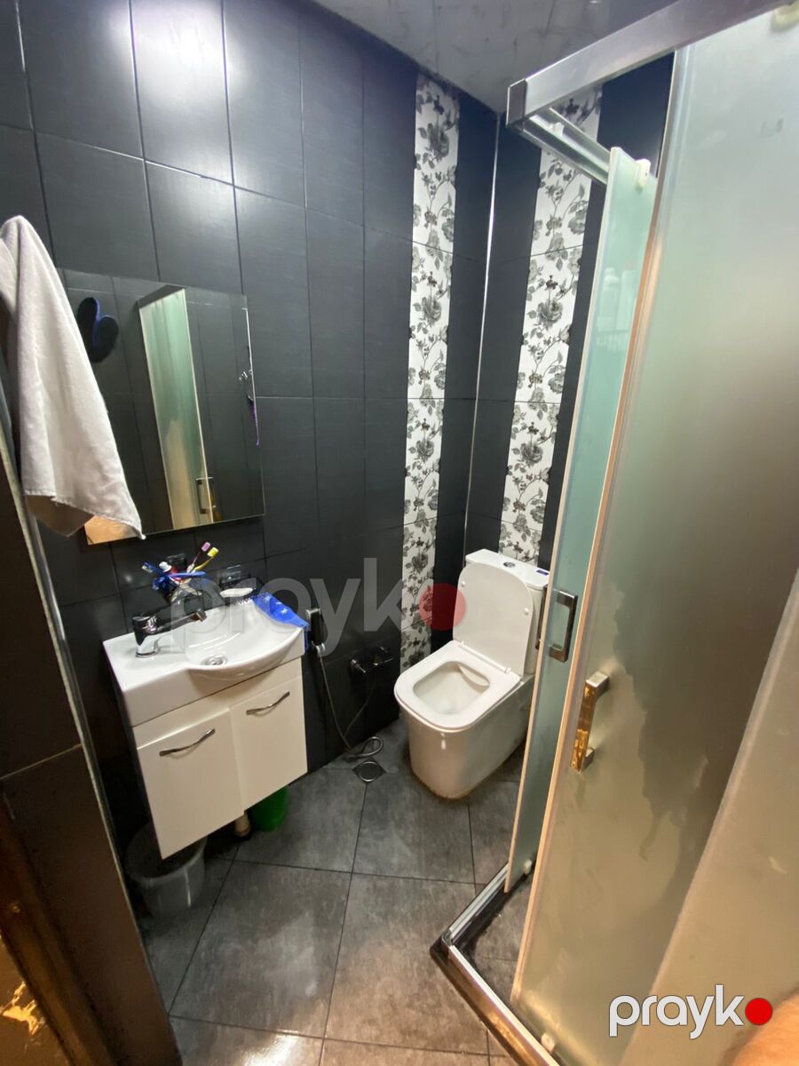 Satılır 2 otaqlı yeni tikili 55 m² — Mənzil, Bakı (6)