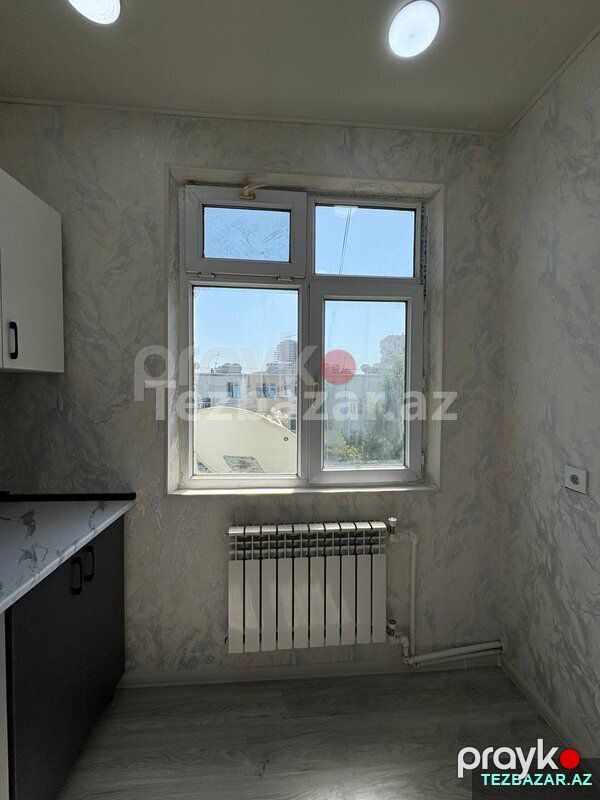 Nesimi Rayonu 3mkr Huseynbala Eliyev — Mənzil, Bakı (6)