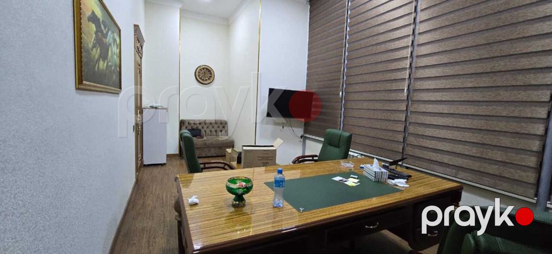 İcarəyə verilir 2 otaqlı ofis 75 m² — Ofis, Bakı (12)