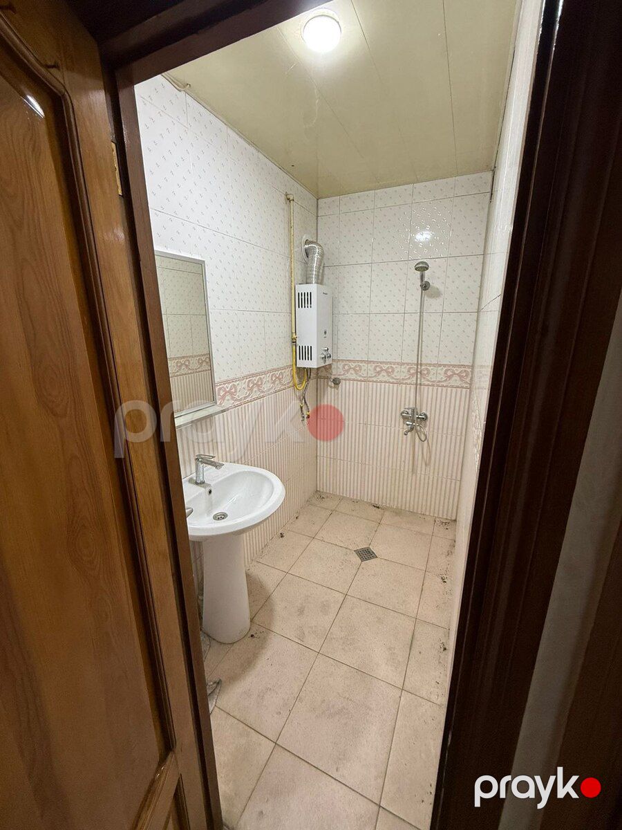 2-otaqlı mənzil, Moskva pr., 60 m² — Mənzil, Bakı (7)