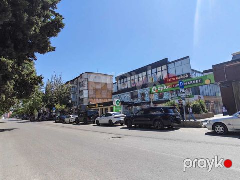 İcarəyə verilir obyekt 70 m² — Bakı