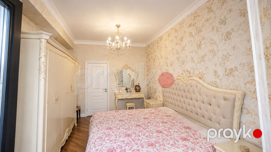 Satılır 4 otaqlı yeni tikili 167 m² — Mənzil, Bakı (6)