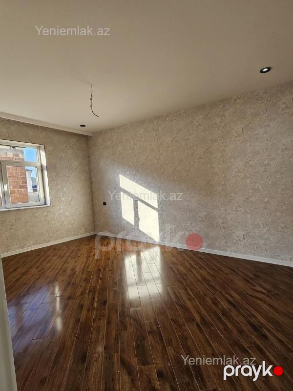 Satılır 3 otaqlı Həyət evi / Villa, 85 m², Masazır — Ev, villa, Abşeron (8)