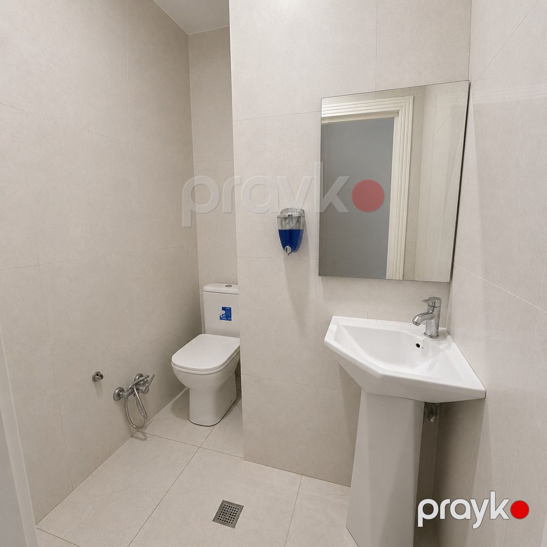 İcarəyə verilir obyekt 156 m² — Əmlak, Bakı (9)