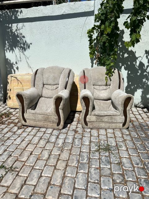 Divan və kreslo — Bakı
