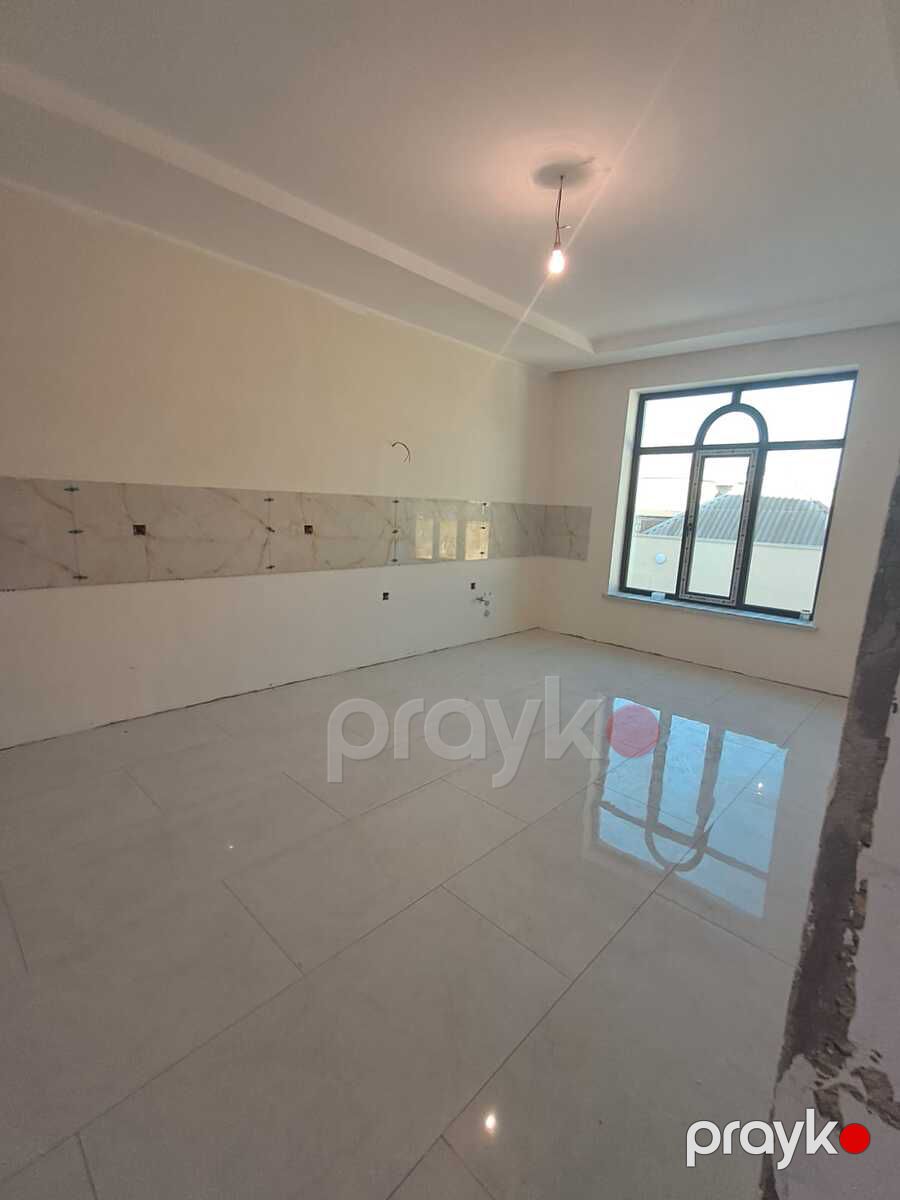 Satılır 6 otaqlı həyət evi/bağ evi 250 m² — Ev, villa, Bakı (10)