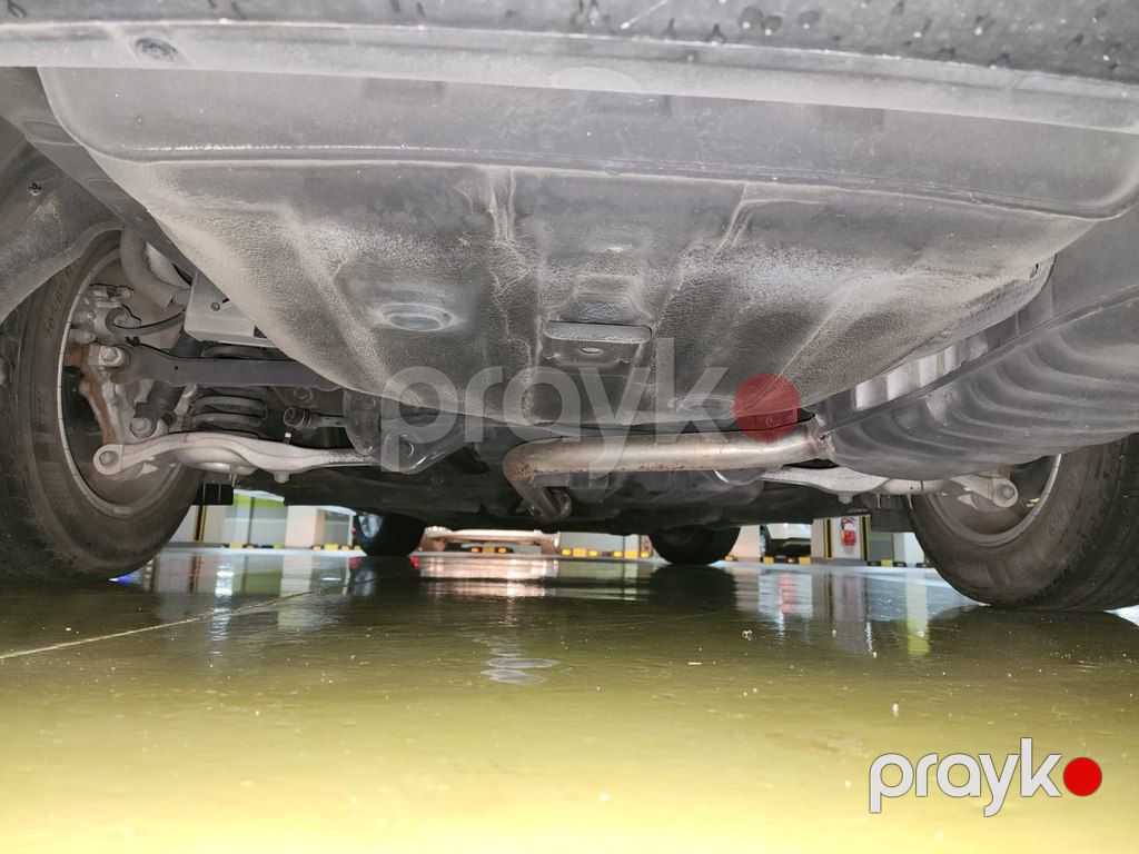 Kia K5, 2.0 L, 2015 il, 145 000 km — Avtomobillər, Bakı (2)