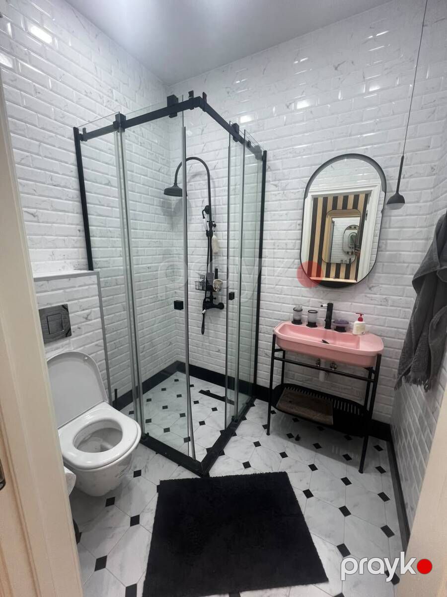 Satılır 3 otaqlı yeni tikili 148 m² — Mənzil, Bakı (10)
