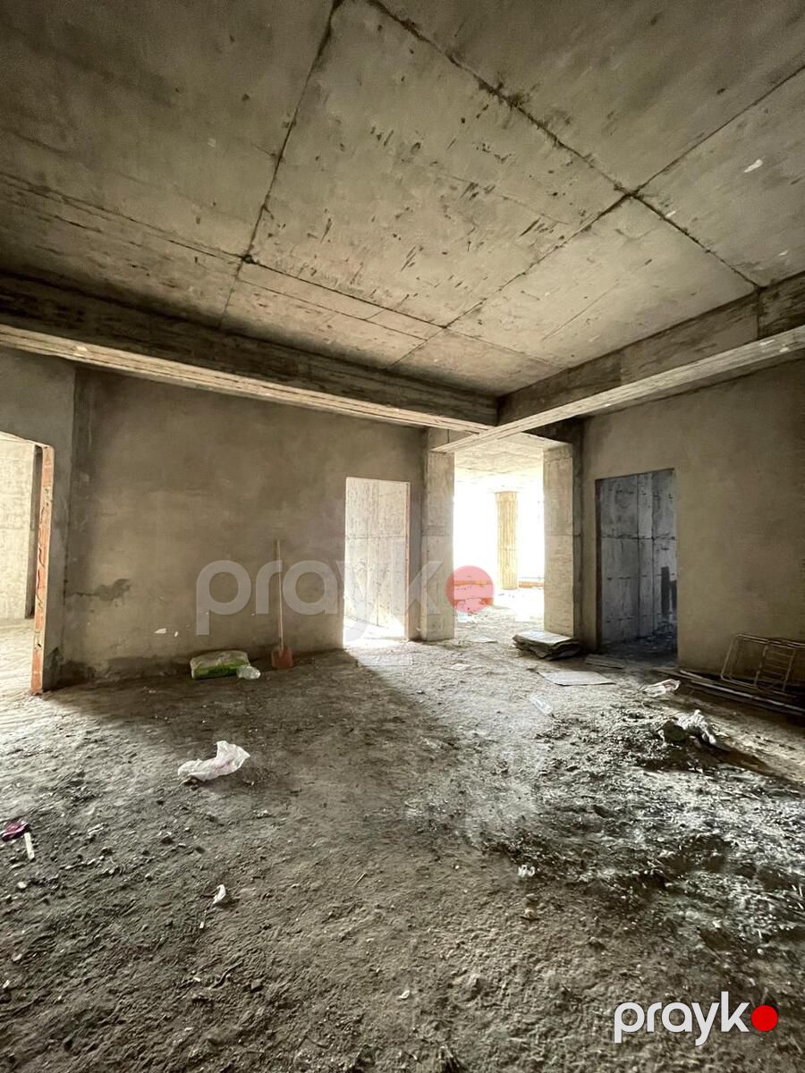 Satılır 4 otaqlı yeni tikili 253.4 m² — Mənzil, Bakı (4)
