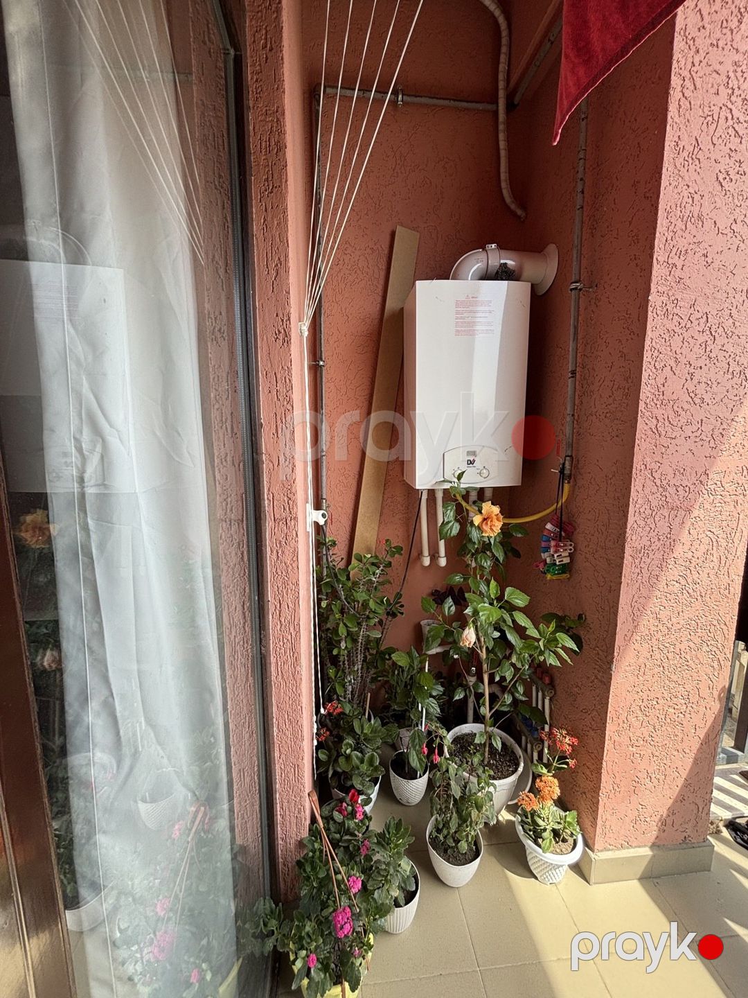 Satılır 2 otaqlı yeni tikili 87 m² — Mənzil, Bakı (11)