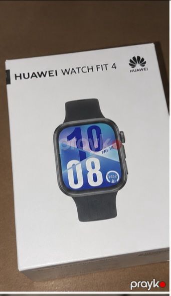 Huawei Watch Fit 4 ağıllı saat, yeni kimi — Huawei, Bakı (3)