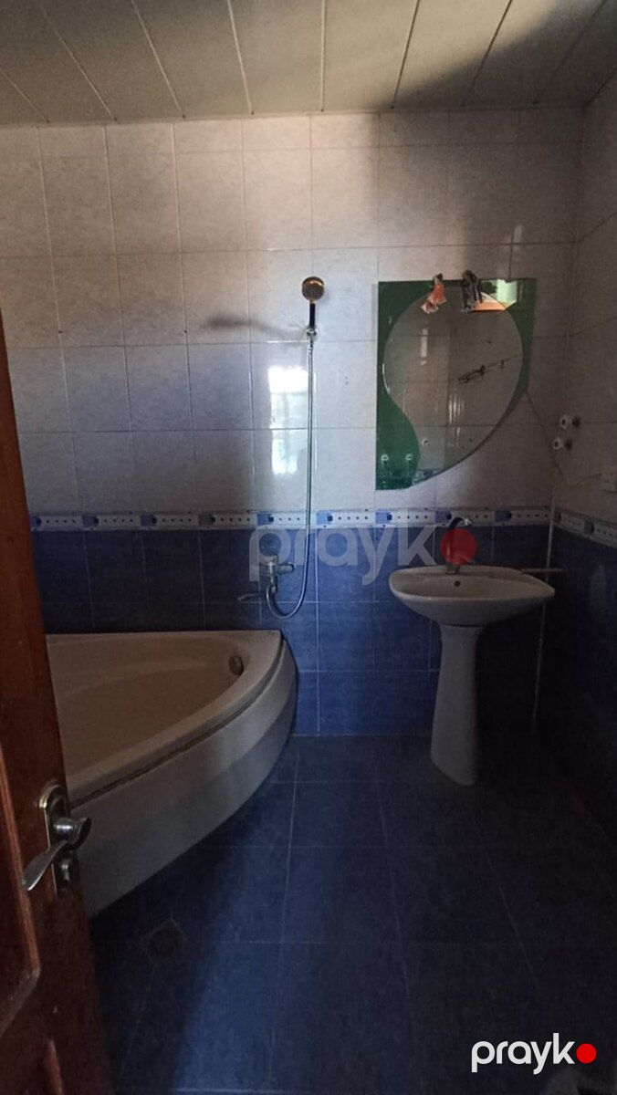 Həyət evi kirayə verilir, Xırdalan ş — Ev, villa, Xırdalan (12)