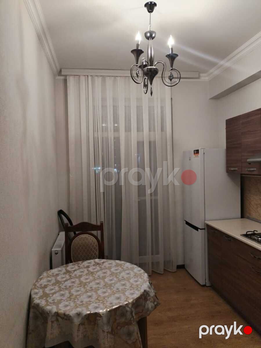 2-otaqlı yeni tikili kirayə verilir, Müstəqillik küç., 70 m² — Mənzil, Bakı (7)