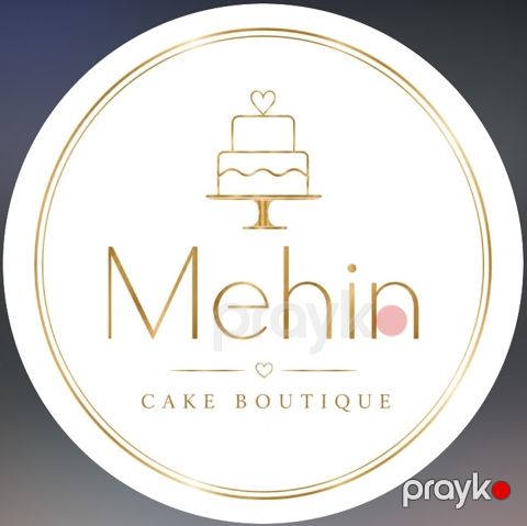 Mehin Cake — Bakı