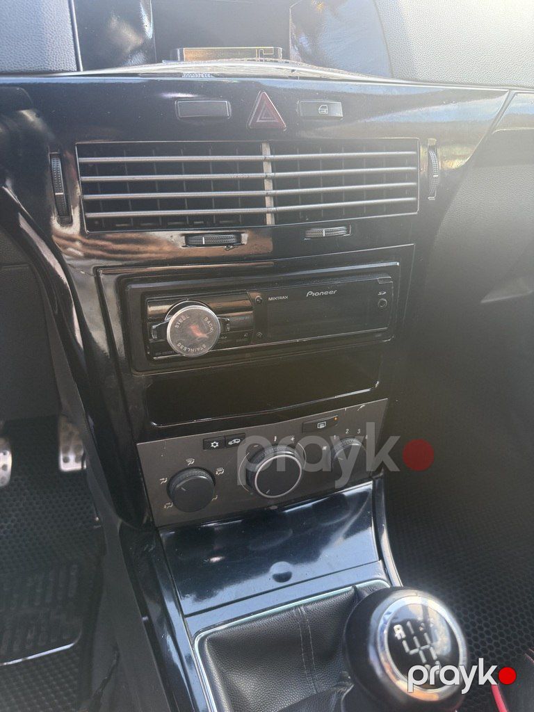 Opel Astra, 1.4 L, 2004 il, 281 976 km — Avtomobillər, Qazax (9)