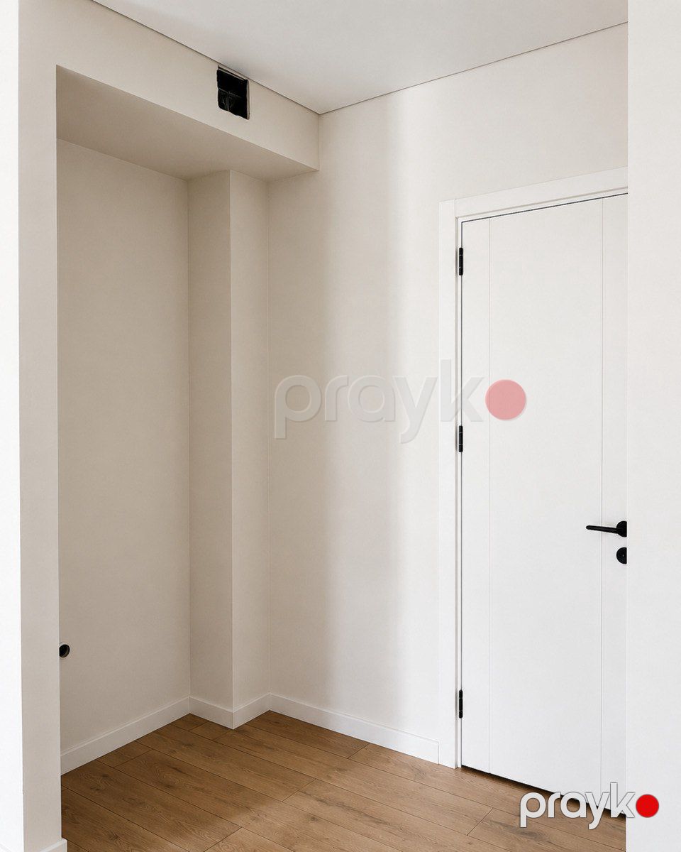 Satılır 2 otaqlı yeni tikili 64 m² — Mənzil, Bakı (6)
