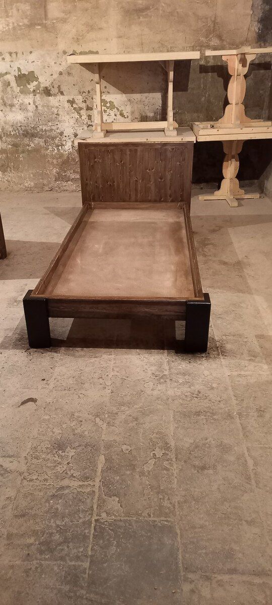 Çarpayılar — Mebel, Bakı (3)