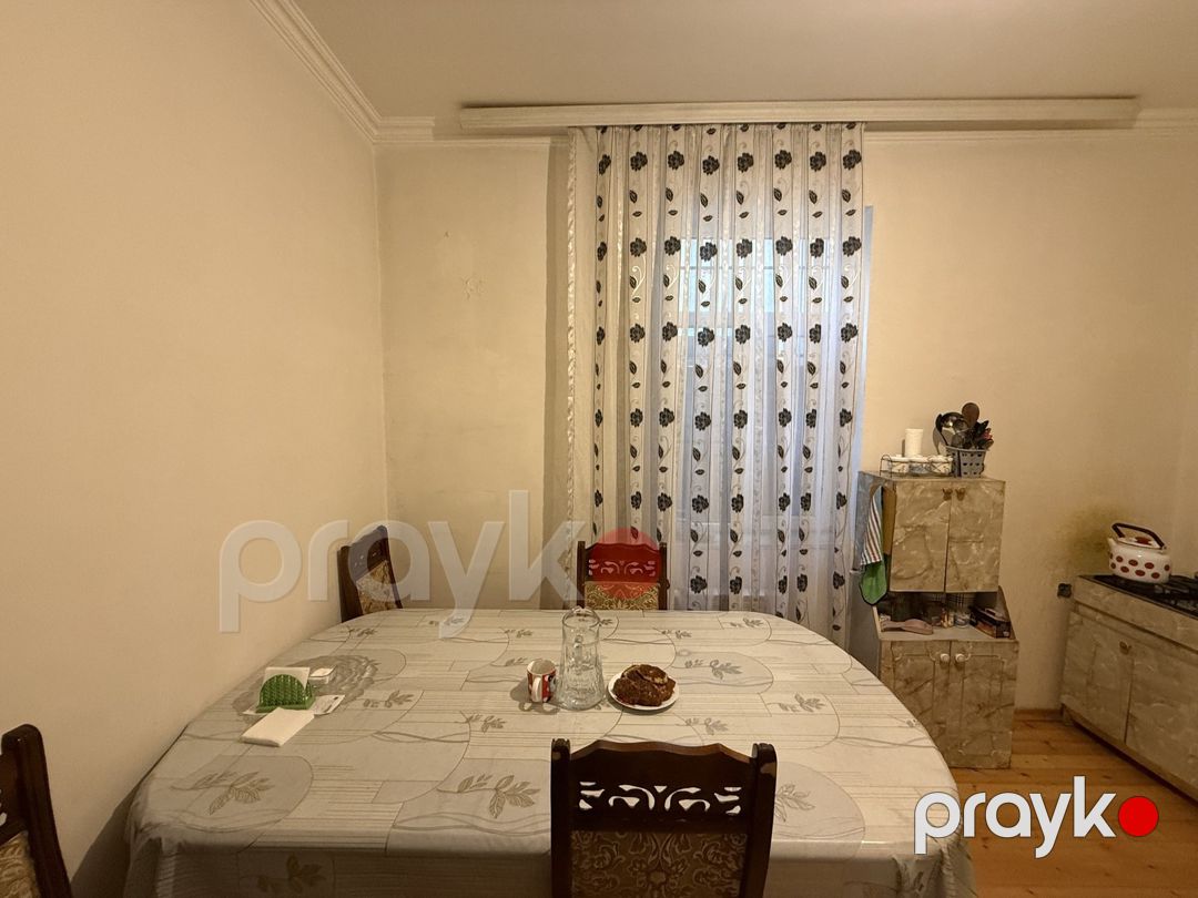 Həyət evi, Mehdiabad qəs — Ev, villa, Bakı (11)