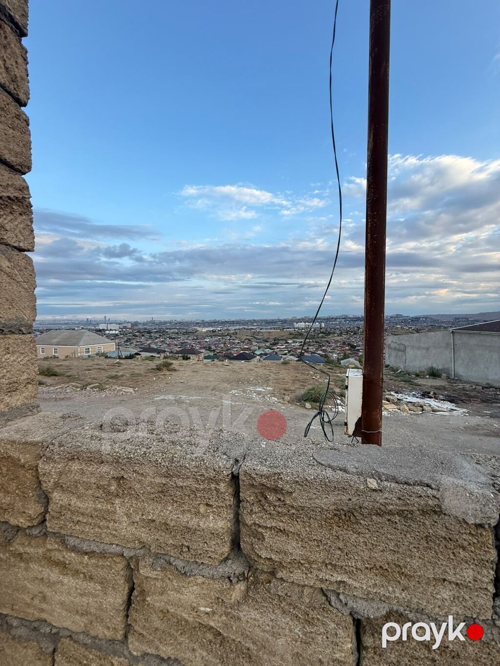 6 sotda 6 otaq Mansarlı qoşa daş Beli kemerli Bıneqedi cüme mecidinin — Ev, villa, Xırdalan (4)