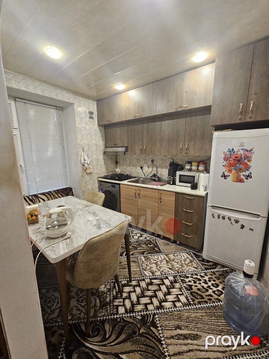 Satılır 3 otaqlı köhnə tikili 90 m² — Mənzil, Bakı (5)