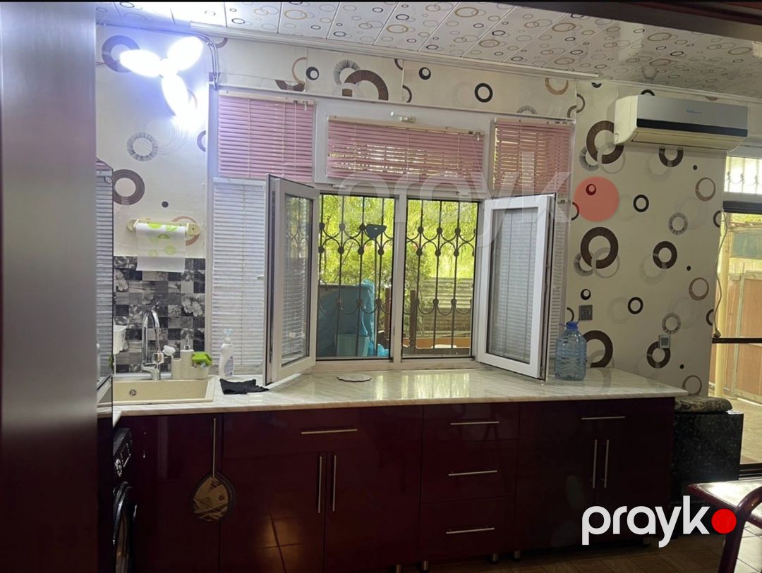 İcarəyə verilir 2 otaqlı köhnə tikili 50 m² — Mənzil, Bakı (4)