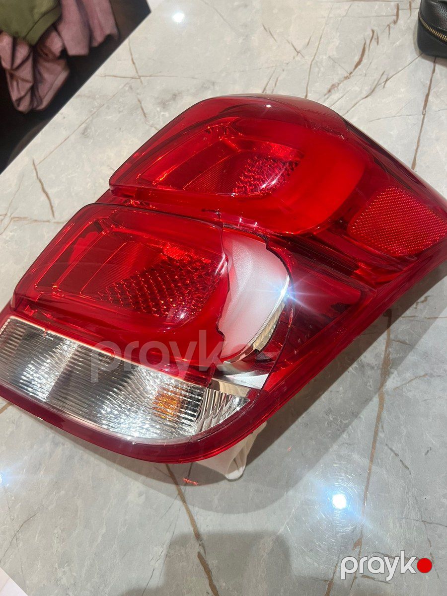 Chevrolet Trax arxa işığı — Ehtiyat hissələri və aksesuarlar, Bakı (4)
