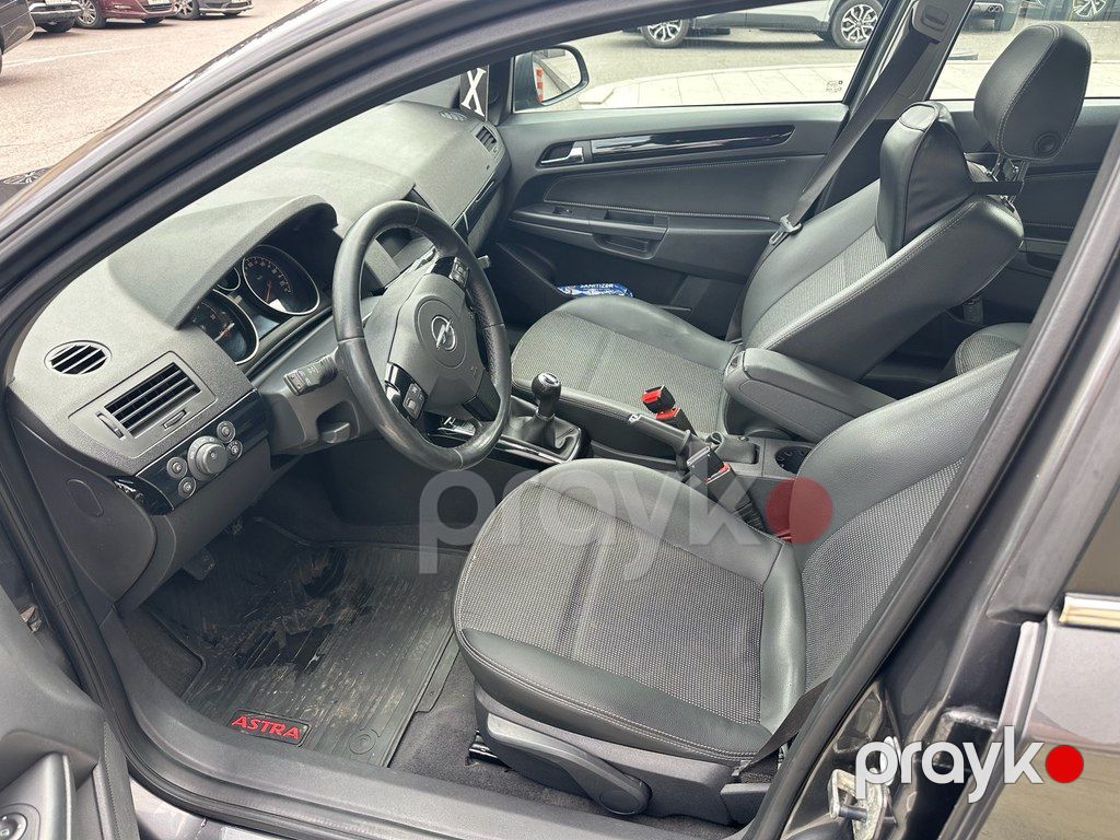 Opel Astra, 1.3 L, 2010 il, 328 000 km — Avtomobillər, Bakı (10)