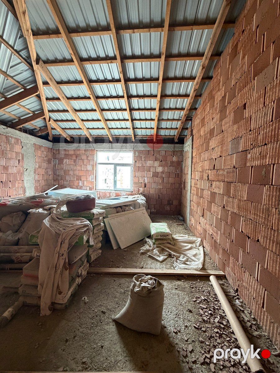 1-otaqlı yeni tikili, Masazır qəs., 56 m² — Mənzil, Bakı (2)